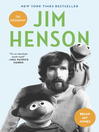 Cover image for Jim Henson